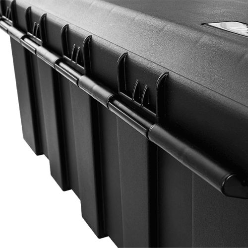 Coffre de rangement DAKEN JUST 1020x500x460 153Litres