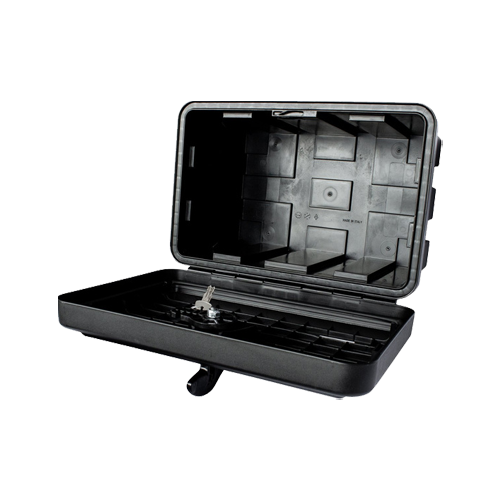 Coffre de rangement DAKEN JUST 500X350X300 30 litres