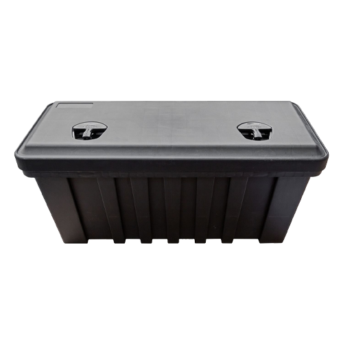 Coffre de rangement DAKEN JUST 900x367x450mm 90L