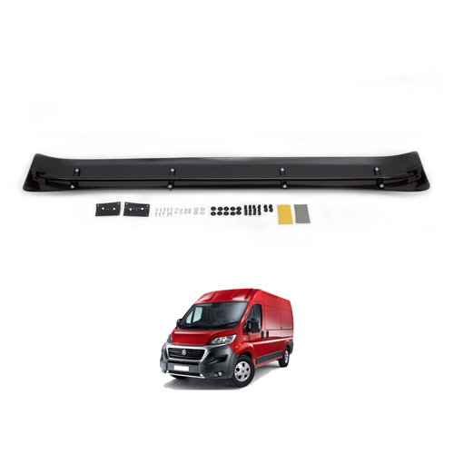 Casquette Fiat Ducato peugeot boxer et citroen jumper 2006 à 2025