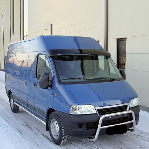 Casquette Fiat, Peugeot, Citroën 1994 à 2005