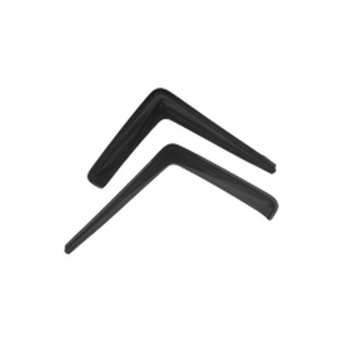 Déflecteur d'air Man TGE, Mercedes Sprinter, VW Crafter année 2019 à 2025