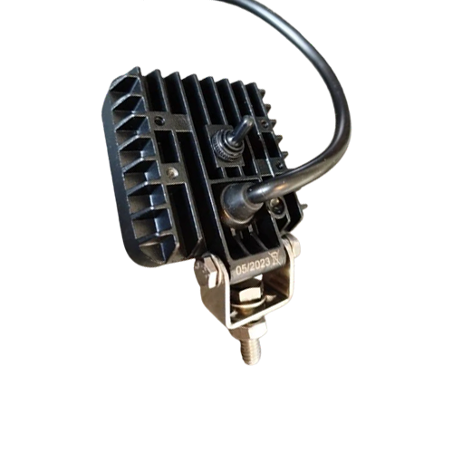 Feux de travail avec interrupteur 12/24V