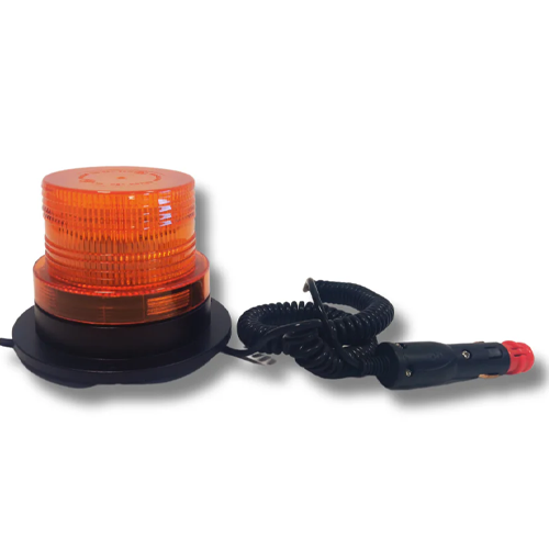 Gyrophare LED aimanté