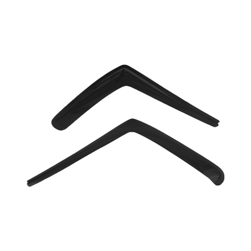 Bulle défecteur d'air Mercedes 2006 à 2018