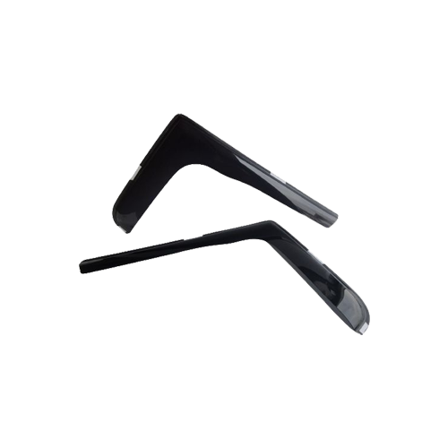 Bulle, déflecteur d'air Renault Master 3 et Master 4 2011 à 2023