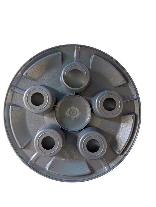 Cache roue fiat Ducato