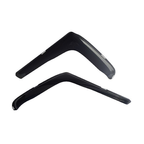 Bulle, déflecteur d'air pour Iveco Daily 2000 à 2014