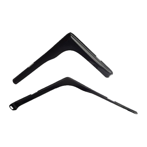 Bulle, déflecteur d'air Iveco Daily 2015 à 2025