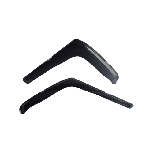 Bulle, déflecteur d'air Renault Master / Mascott 2000 à 2010