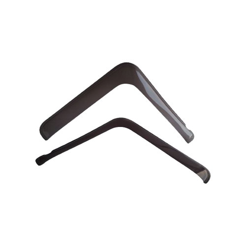 Bulle, déflecteur d'air pour Renault master , b80, b90,b110,b120