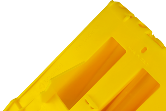 Cale de roue Lokhen avec lame métal