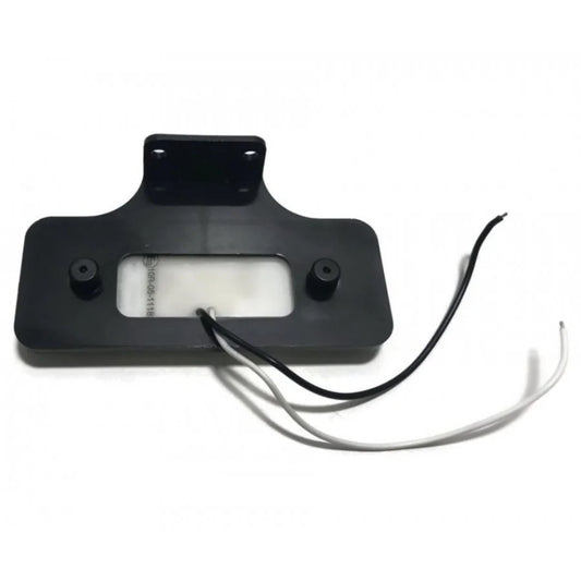 Feux de gabarit blanc 12/24V