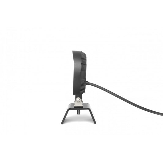 Feu de travail rond 12/24V led X9