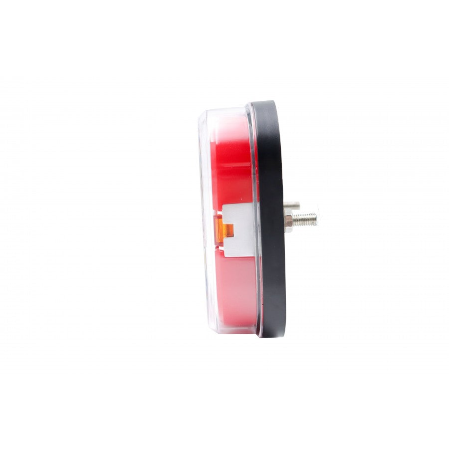 Feux arrière 12/24 Volts néon LED