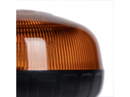 Mini gyrophare led 12/24V