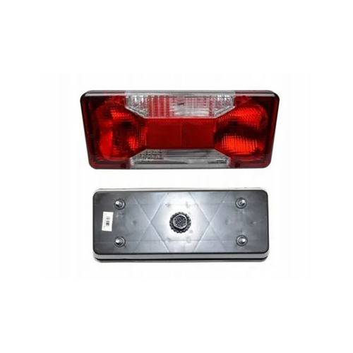 Paire de feux arrière pour Iveco Daily