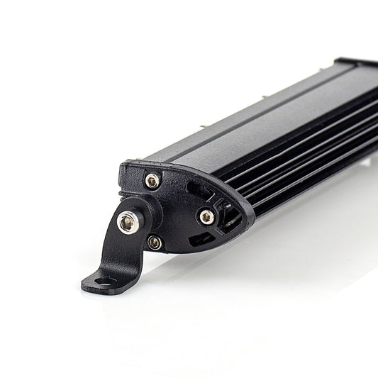 Feux de travail 12/24V 80 LED 60W 65cm de long