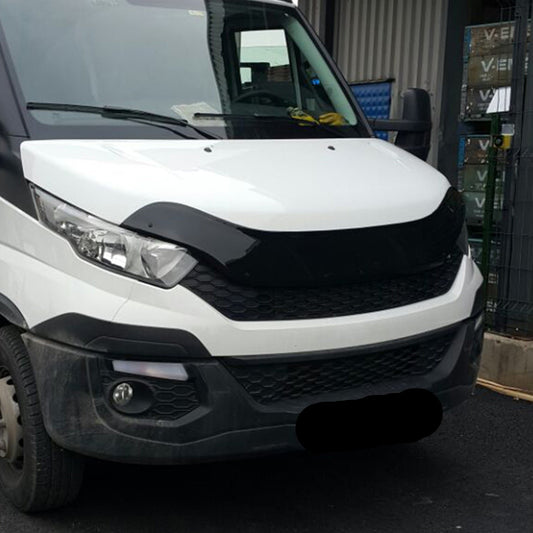 Casquette de capot iveco daily 2015-