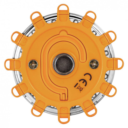 Feu d'avertissement 1km de portée