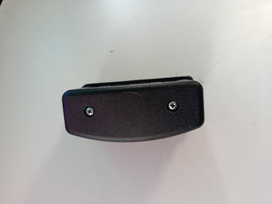 Feu de plaque d' immatriculation à ampoule