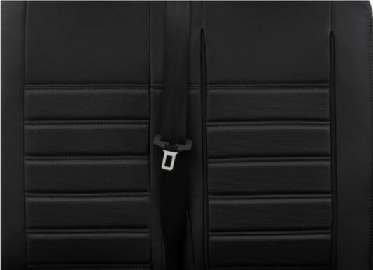 Housse de siège Renault Mascott et Master de 1999 a 2010