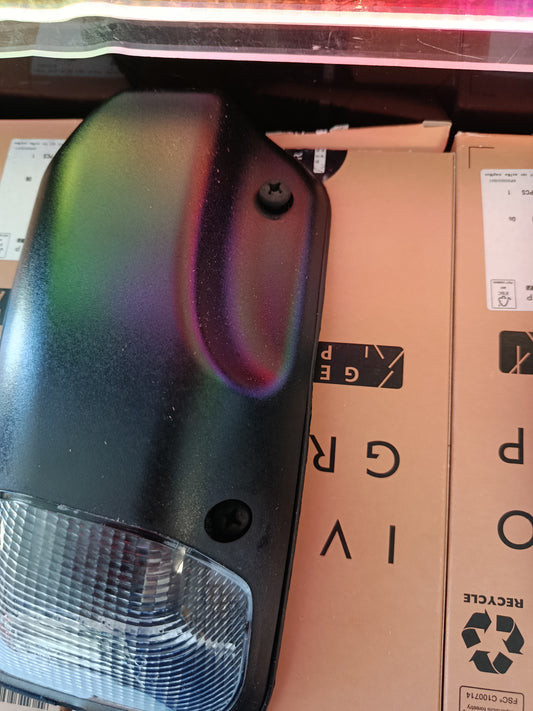 Paire feux de toit Iveco daily de 1999 à 2014