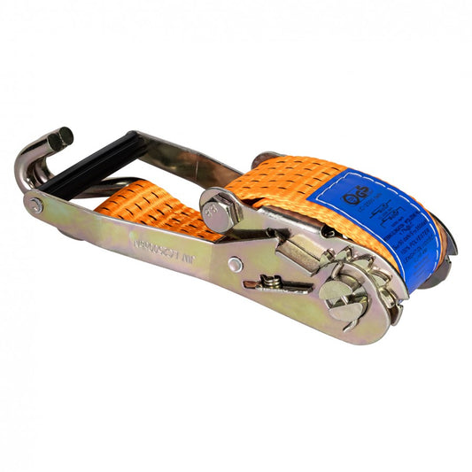 X4 sangle de roue 3 points avec patin