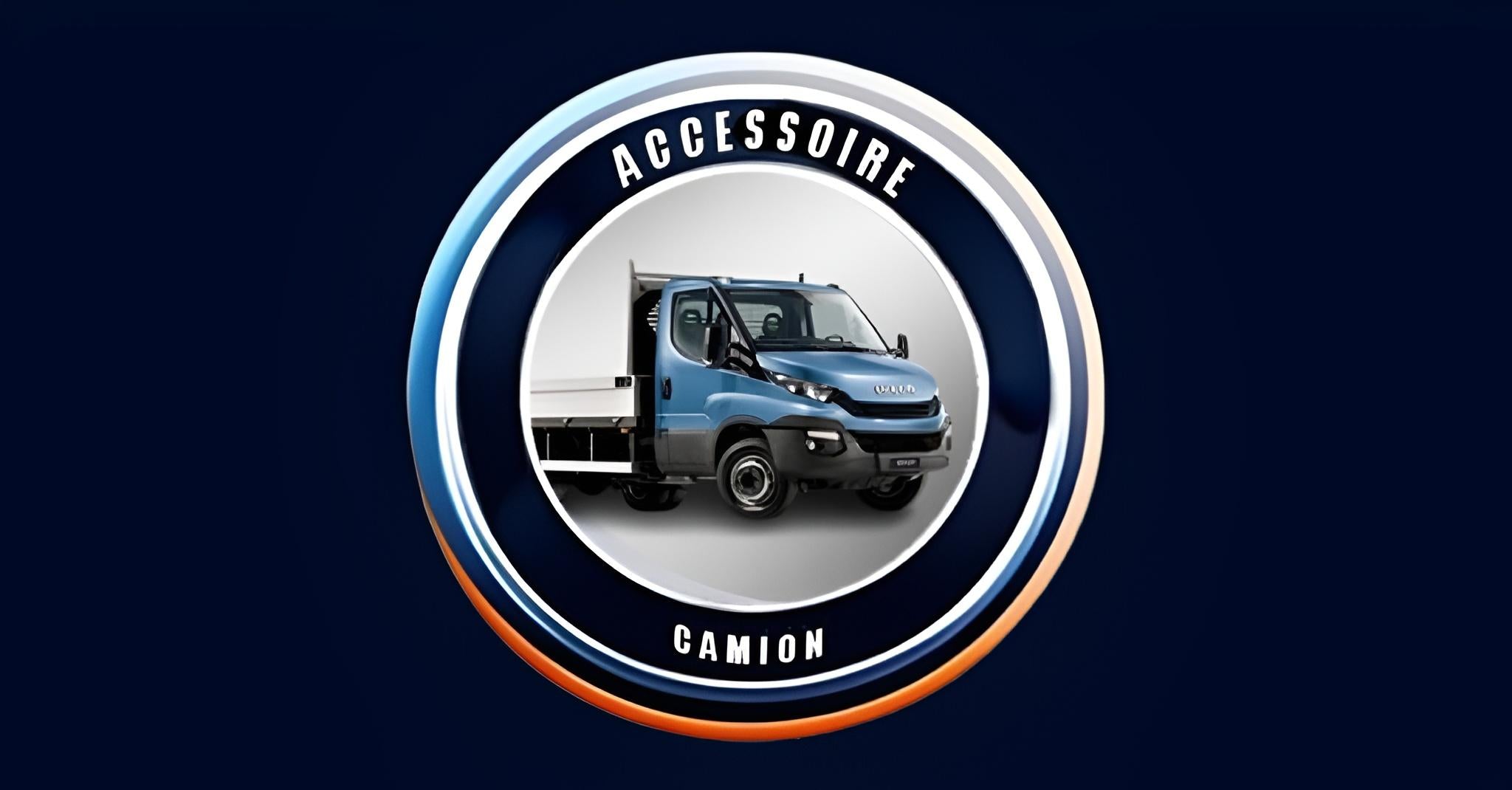 – Accessoire-Camion