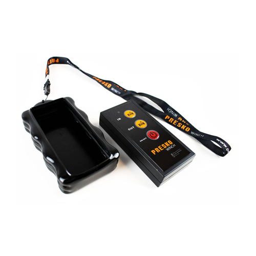 Télécommande sans fil universelle 12/24V