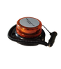 Gyrophare orange 10 modes