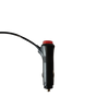 Gyrophare orange 10 modes