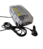 Mini rampe gyrophare 15 modes