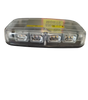 Mini rampe gyrophare 15 modes