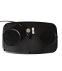 Mini rampe gyrophare 15 modes