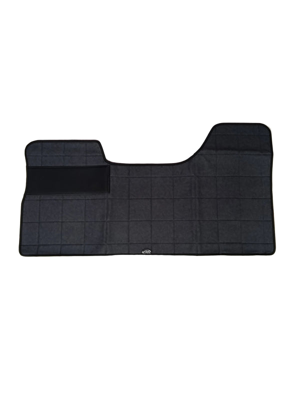 Tapis de sol Iveco daily 1999/2013