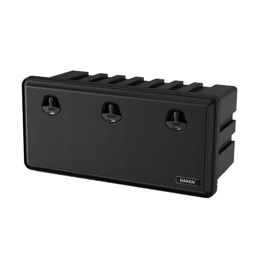 Coffre de rangement DAKEN JUST 1020x500x460 153Litres