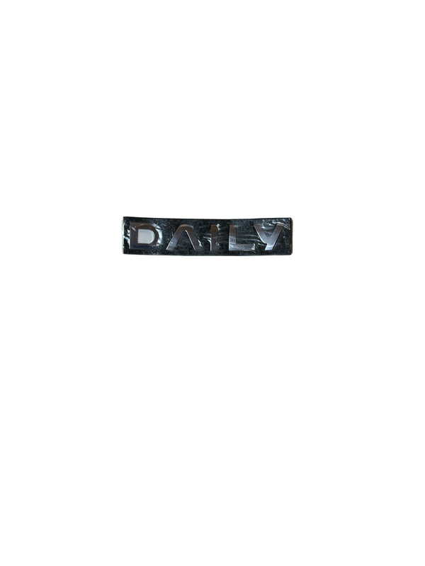 Insigne Daily 21x4,5cm