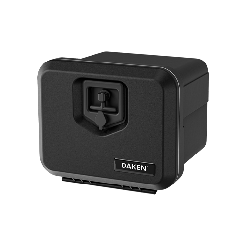Coffre Daken Welvet 41cm x 35cm x 34cm  29 Litres