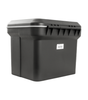 Coffre Daken Welvet 41cm x 35cm x 34cm  29 Litres