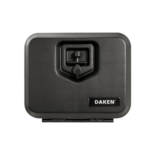 Coffre Daken Welvet 41cm x 35cm x 34cm  29 Litres