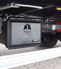 Coffre de rangement DAKEN JUST 500X350X300 30 litres