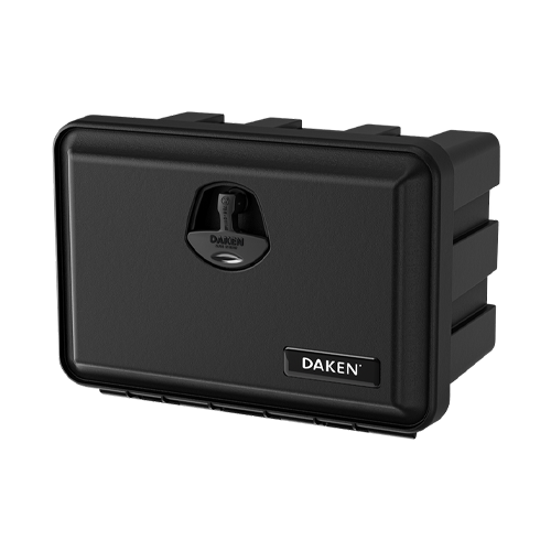 Coffre de rangement DAKEN JUST 500X350X300 30 litres