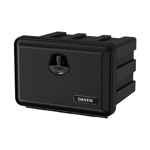 Coffre de rangement DAKEN JUST 500X350X400 41 Litres