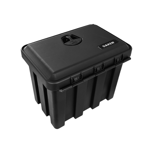Coffre de rangement DAKEN JUST 500X350X400 41 Litres