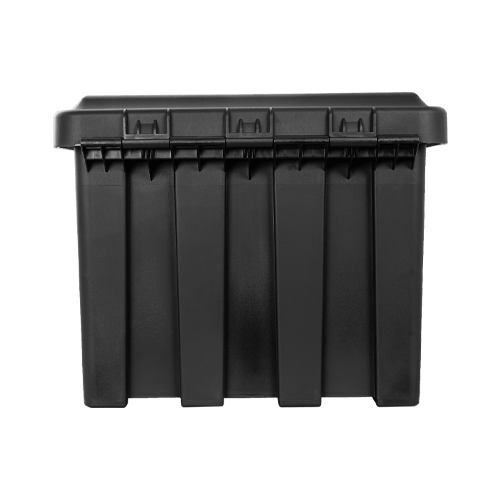 Coffre de rangement DAKEN JUST 500X350X400 41 Litres