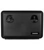 Coffre de rangement DAKEN JUST 600X415X460 71,5 Litres