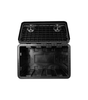Coffre de rangement DAKEN JUST 600X415X460 71,5 Litres