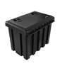 Coffre de rangement DAKEN JUST 600X415X460 71,5 Litres
