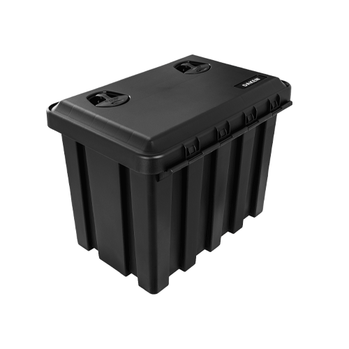 Coffre de rangement DAKEN JUST 600X415X460 71,5 Litres